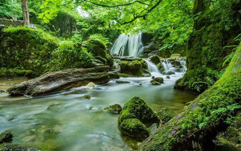 高标准绿色节能